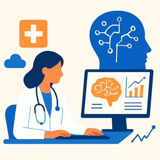 UC San Diego Health launches Institute for Applied Health Intelligence to integrate AI into clinical practice