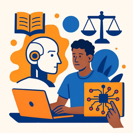 UC San Diego Launches Undergraduate AI Major Grounded in Computer Science, Ethics, and Hands-On Learning