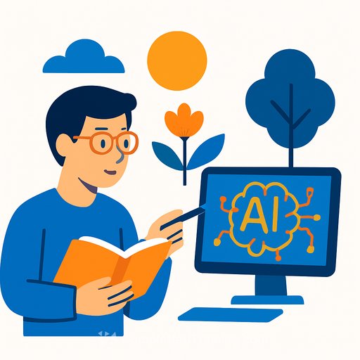 UC Santa Barbara researchers publish field guide for AI-assisted environmental science