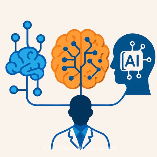UC Santa Cruz researchers combine AI and brain organoids to study how neural circuits form and fail