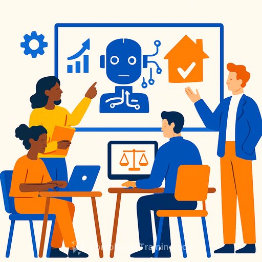 UChicago Law Launches AI Lab Empowering Students to Build Legal Tech for Renters’ Rights