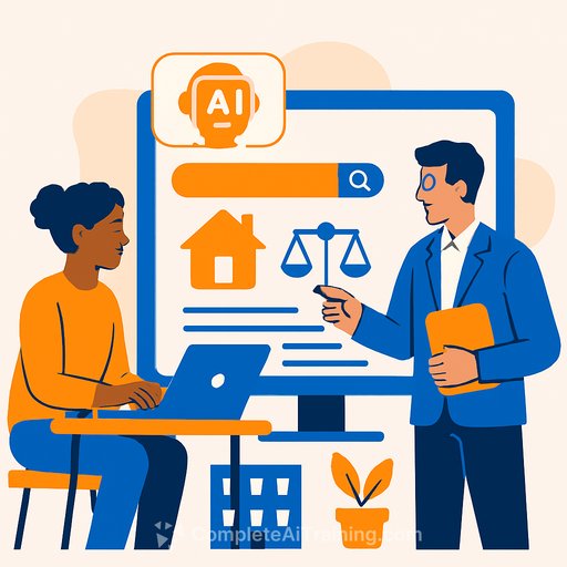 UChicago Law Students to Build AI Tool Empowering Renters with Legal Answers