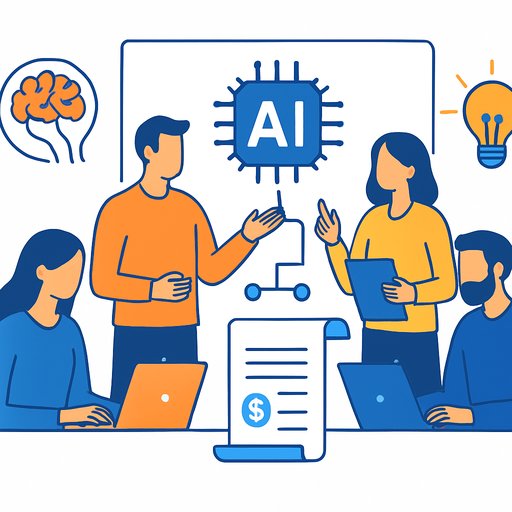 UCL MAPS Workshop Sparks Cross-Disciplinary AI Consortia and Grant Submissions