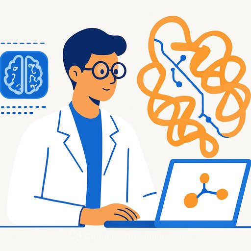 UCLA bioengineer uses AI to design proteins not found in nature