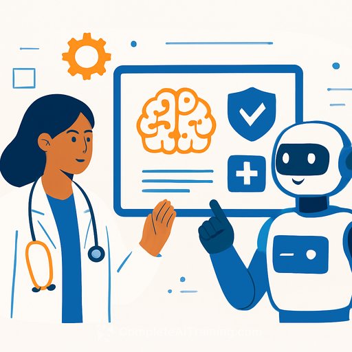 UCLA Health launches center to evaluate AI safety and implementation in health care