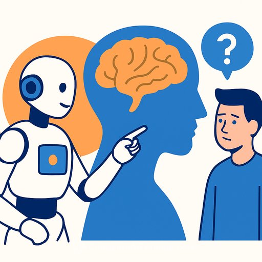 UCLA researchers say AI lacks internal body awareness, which may limit its safety and alignment with human behavior