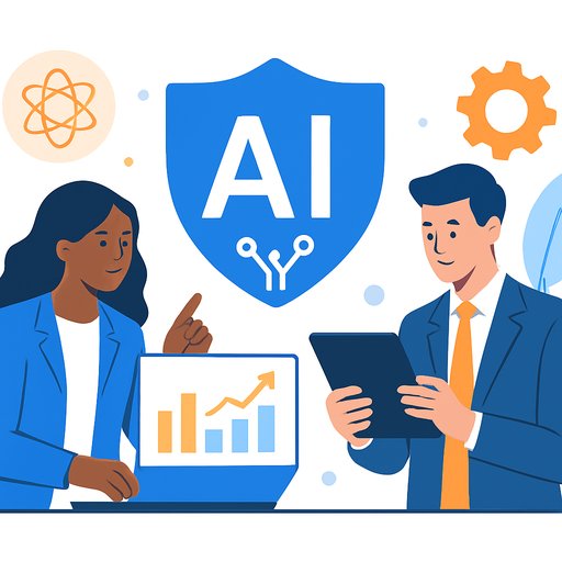 UCN Joins Amii's AI Workforce Readiness Program to Close Canada's AI Skills Gap