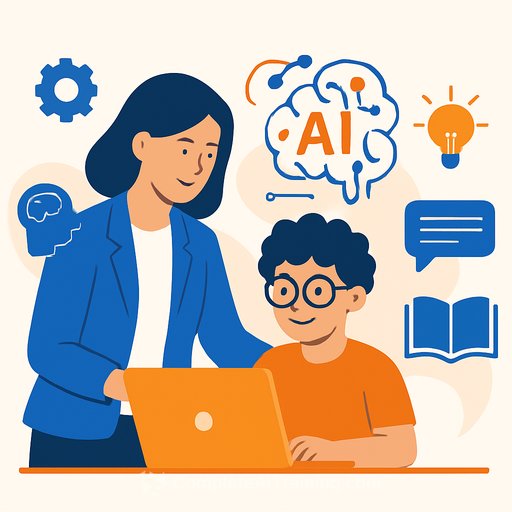 UConn Uses AI to Personalize Learning for Neurodiverse Learners and Benefit Everyone