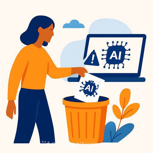 UCT ditches unreliable AI detection tools in bold move for fairer assessment