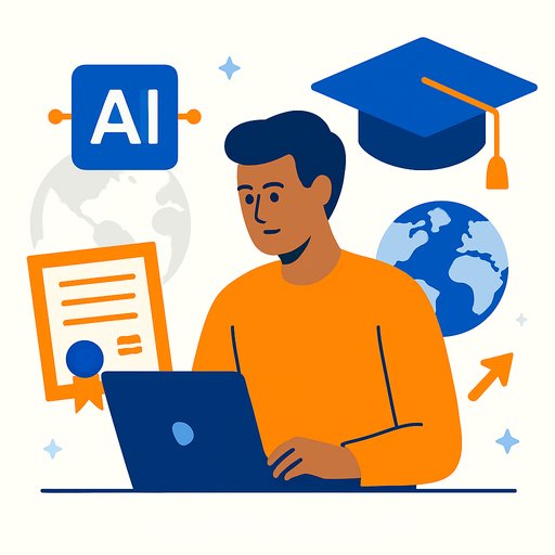 Udacity and Woolf Unveil $3,500 Accredited AI Master's Recognized in 60+ Countries