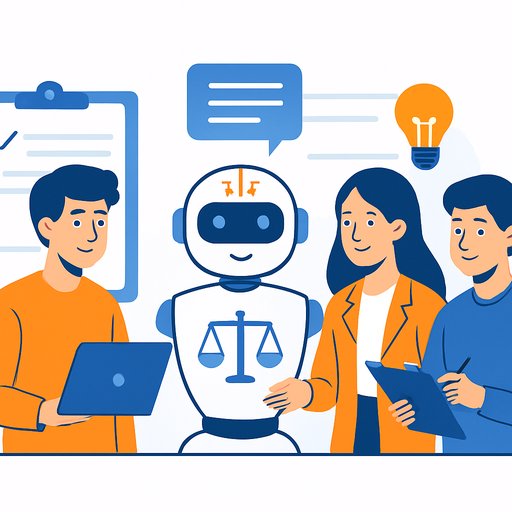 UET Students Launch Pakistan's First AI Legal Assistant to Speed Research and Improve Access to Justice