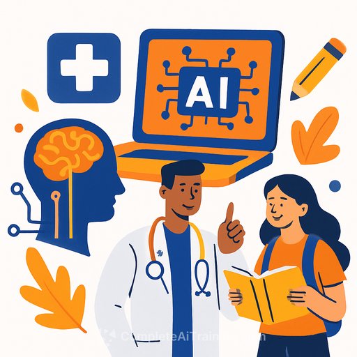 UF Experts Lead the Charge in AI and Health for Back-to-School Success