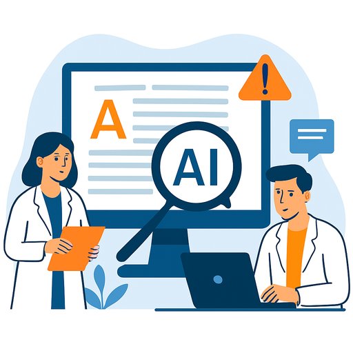 UF researchers find commercial AI text detectors too unreliable for academic use