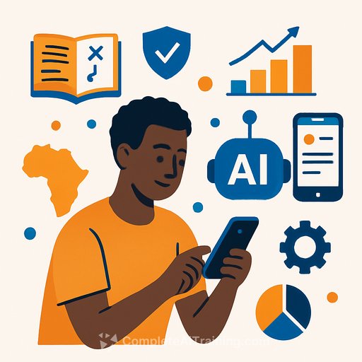 Uganda 2025: AI Marketing Playbook for Mobile-First, DPPA-Compliant Growth