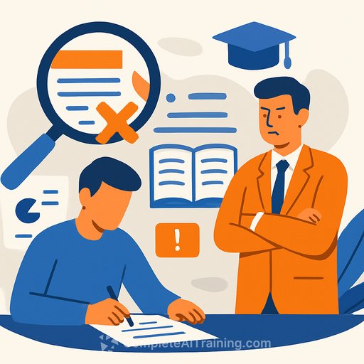 UGC tightens plagiarism rules for PhD research, extends penalties to supervisors