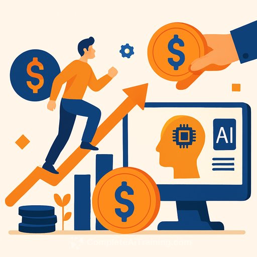 UgenticAI Raises $4 Million to Build Portfolio of Agentic AI Companies for SMBs