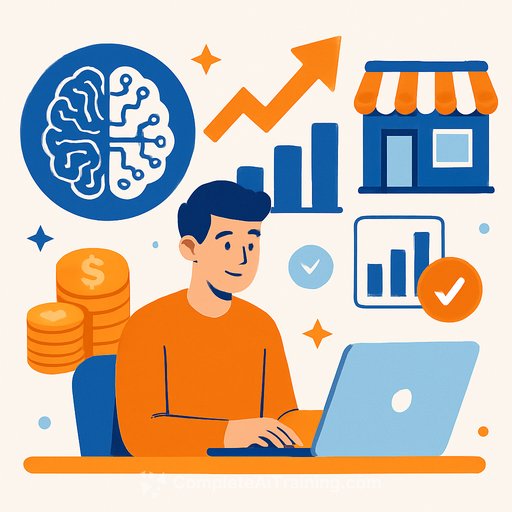 UgenticAI Secures $4 Million to Accelerate Agentic AI Adoption for Small Businesses