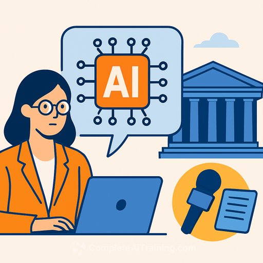 UH Law Professor Launches AI Tool to Help Journalists Cover Tomorrow's Supreme Court Showdown on Trade and Executive Authority