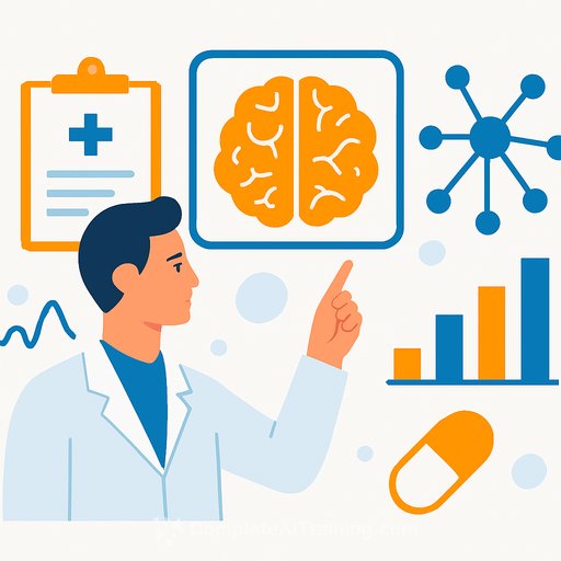 UH researchers use machine learning to identify key factors in substance use disorder treatment outcomes