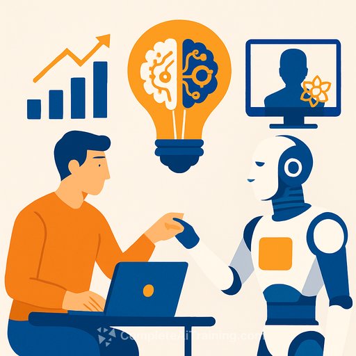 UiB secures 200 million NOK to advance hybrid intelligence and transform learning
