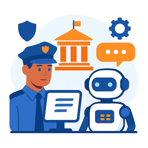 UiPath and Google bring agentic AI tools to government agencies as UK police bot resolves 82% of calls without human help