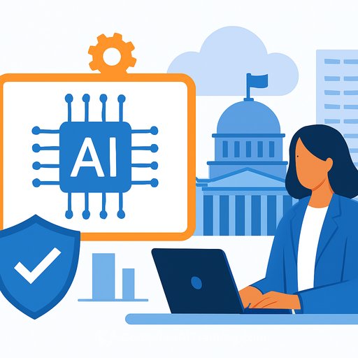 UiPath brings agentic AI platform to on-premises deployments for government and regulated industries