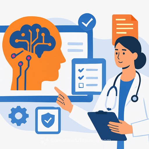 UiPath debuts healthcare AI at ViVE 2026 to cut admin work, prevent denials, and speed authorizations