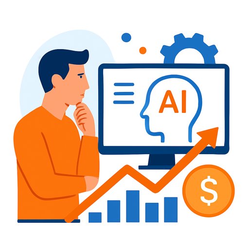 UiPath's Maestro Debut and Screen Agent Win Boost Agentic AI Case - Revenue Impact Still Unclear