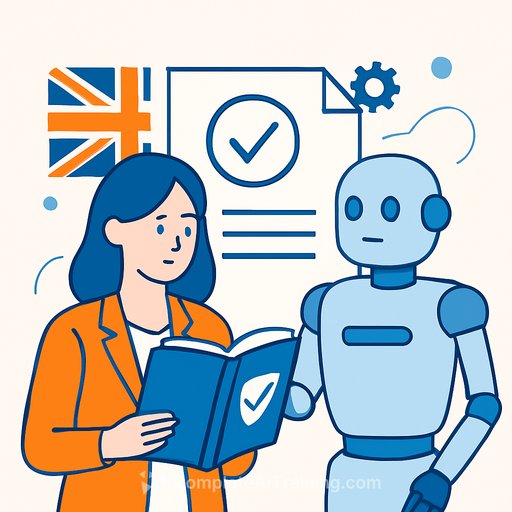 UK Ad Industry Launches AI Ethics Rulebook to Put Trust First