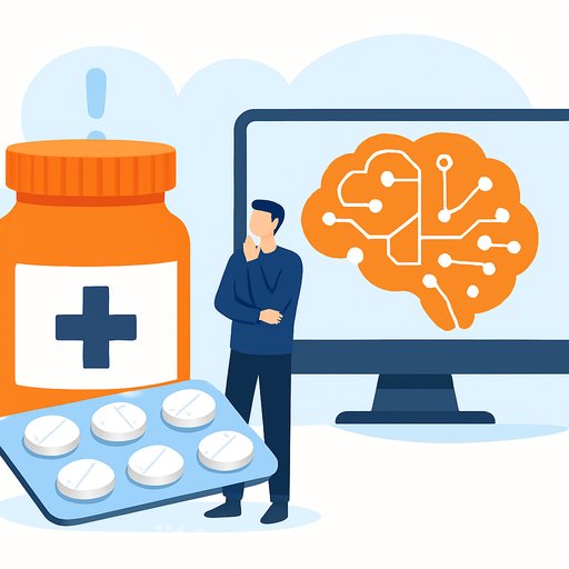 UK aspirin shortage worsens as Eli Lilly and Insilico Medicine partner on generative AI drug discovery