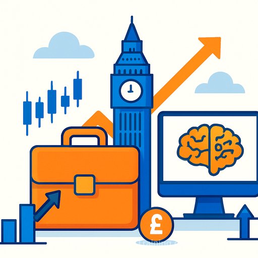 UK Budget 2025 Bets on AI and Scale-Ups, Even as Tax Rises Rattle Investors