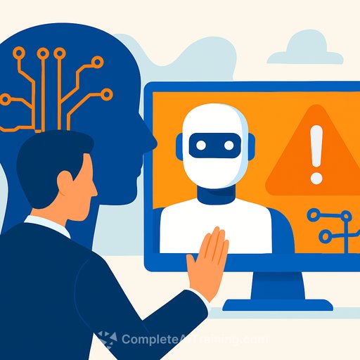 UK businesses must prepare for AI-enabled cyber attacks, government warns