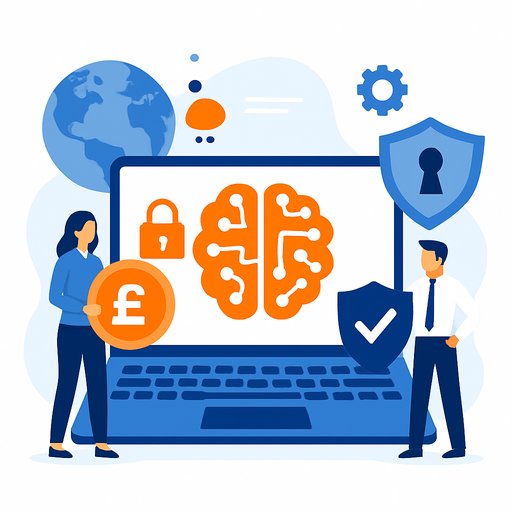 UK Commits £600 Million to AI Biosecurity and Cyber Defense