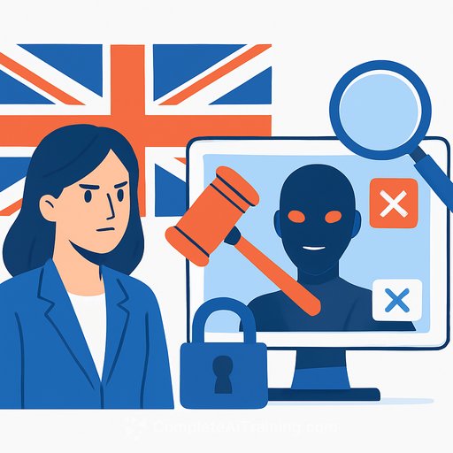 UK demands crackdown as Ofcom probes non-consensual Grok deepfakes on X