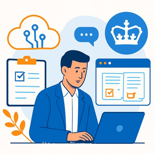 UK Department for Transport uses Google Cloud AI to process public consultation responses