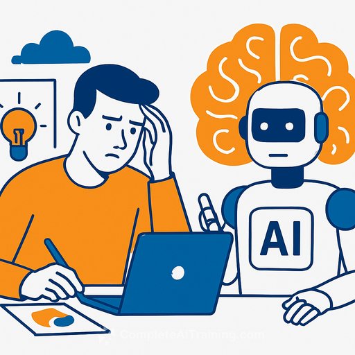 UK designers lead backlash as 81% say AI dulls creativity