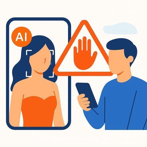 UK dragged its feet as Grok AI deepfakes spread, victims say