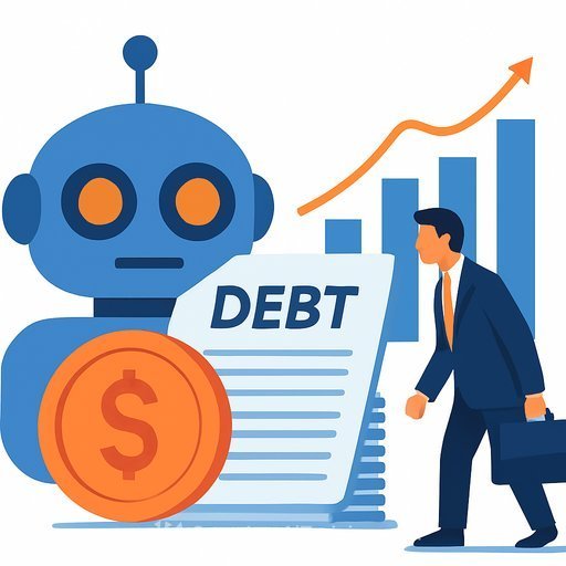 UK Finance Hits an AI Reality Check as Ambition Outruns Readiness