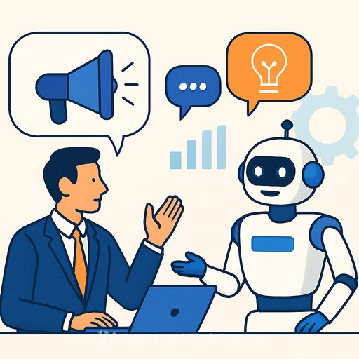 UK firms pressure PR agencies to pitch ordinary automation as artificial intelligence