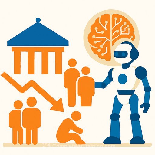 UK government AI cuts consultation analysis to hours, saves £20m and 75,000 staff days a year