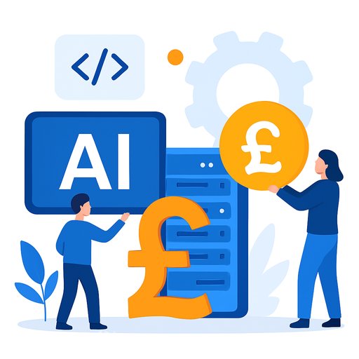 UK government backs open source AI developers with £500,000 in computing resources