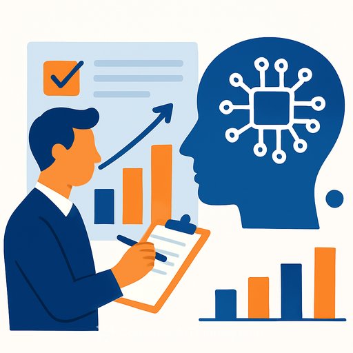 UK government commissions Ipsos survey to assess AI sector growth