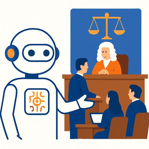 UK government develops AI legal assistants to reduce Crown court backlog