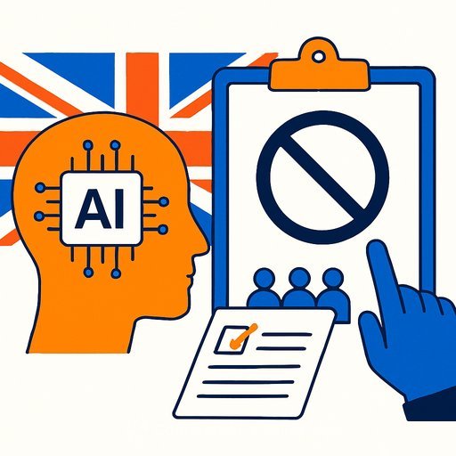 UK government drops plan to let AI firms use copyrighted material without permission