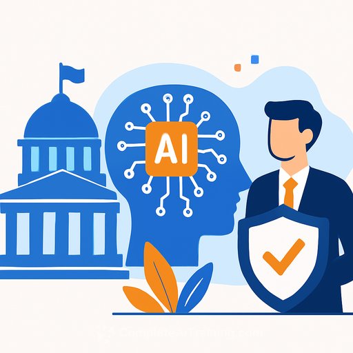UK government launches AI assurance consortium with BCS to support safe AI adoption