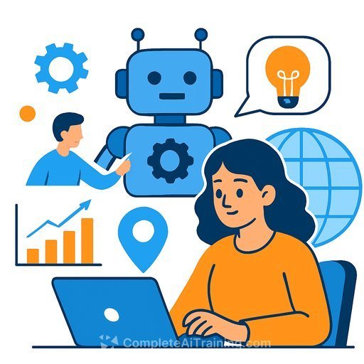 UK government partners with tech firms to develop AI tutoring tools for disadvantaged pupils