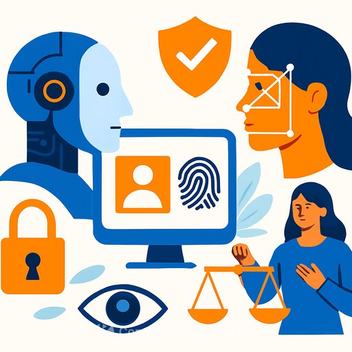 UK ICO sets out new strategy for AI and biometrics with focus on trust, transparency, and public rights
