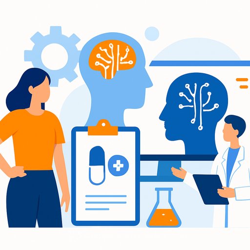 UK invests £20M in AI-powered human models to improve drug testing