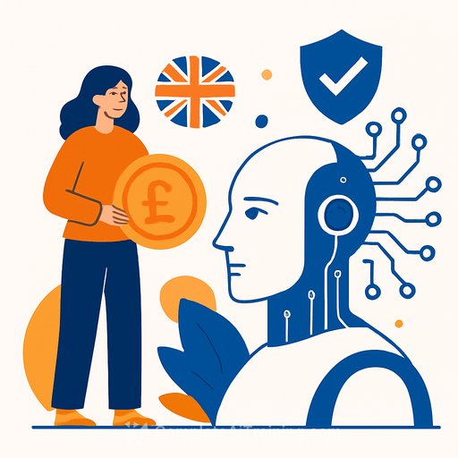 UK launches £15m fund to boost AI safety and public trust