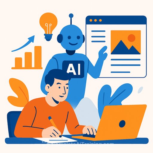 UK marketers embrace AI adoption but keep creative control